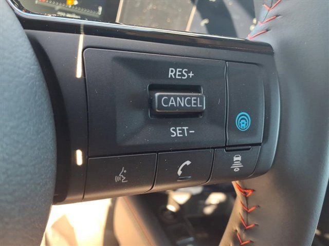 New 2026 Nissan Kicks SR image 22