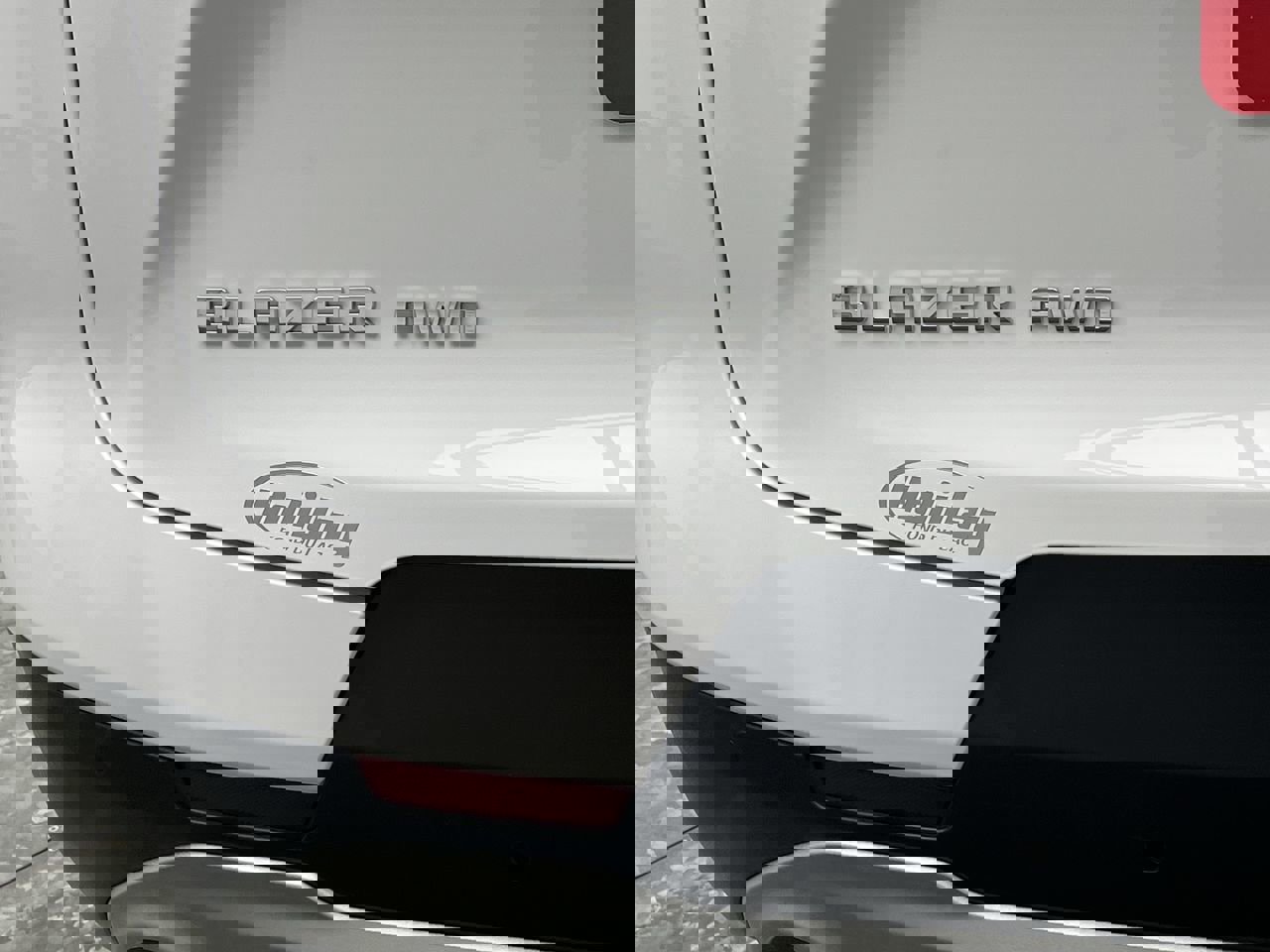 Used 2019 Chevrolet Blazer LT image 32