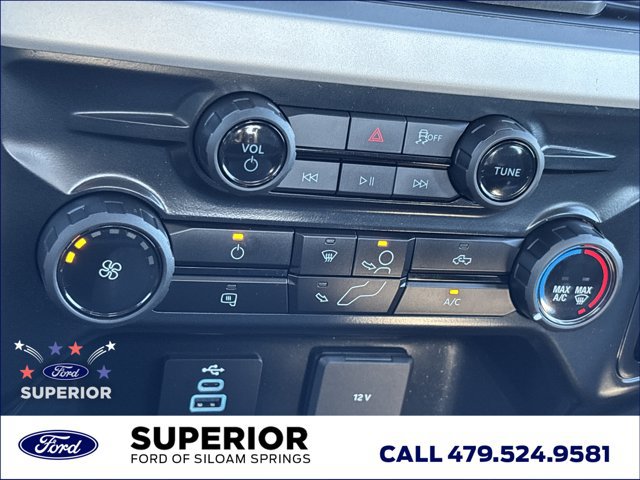 Used 2026 Ford F350 XL w/ XL Chrome Package AWD/4WD image 35