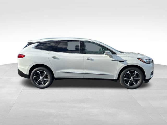 Used 2021 Buick Enclave Essence w/ Sport Touring Edition AWD/4WD image 7