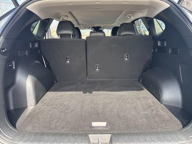 Certified 2023 Hyundai Tucson Limited image 32