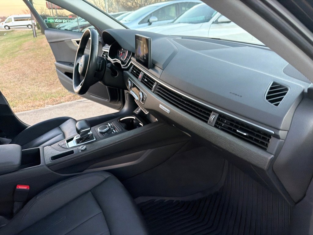 Used 2019 Audi A4 2.0T Premium w/ Convenience Package image 17