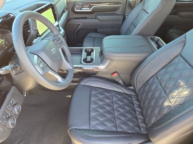 New 2026 Chevrolet Silverado 2500 LT w/ Trail Boss Package image 10