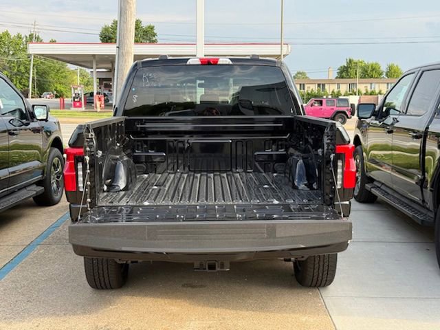 New 2025 Ford F150 Lightning Flash image 40