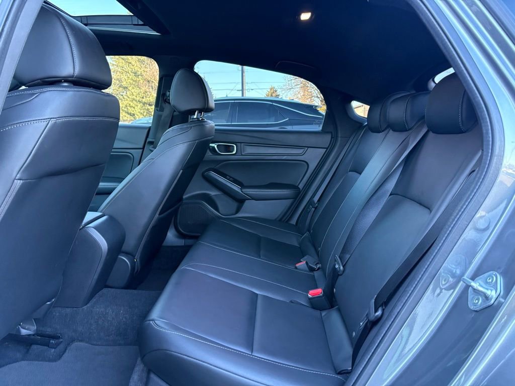 Certified 2024 Acura Integra A-Spec image 15