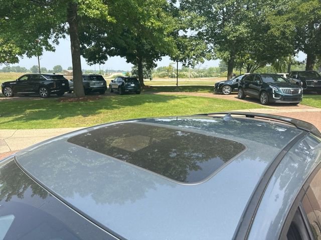 New 2025 MAZDA MAZDA3 Hatchback w/ Appearance Package image 5