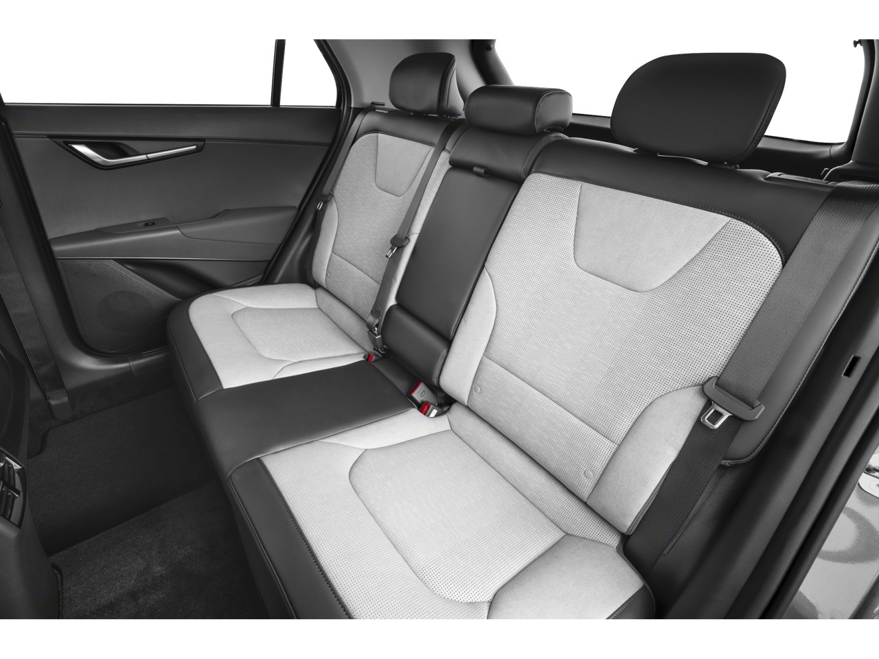 New 2026 Kia Niro FWD image 38