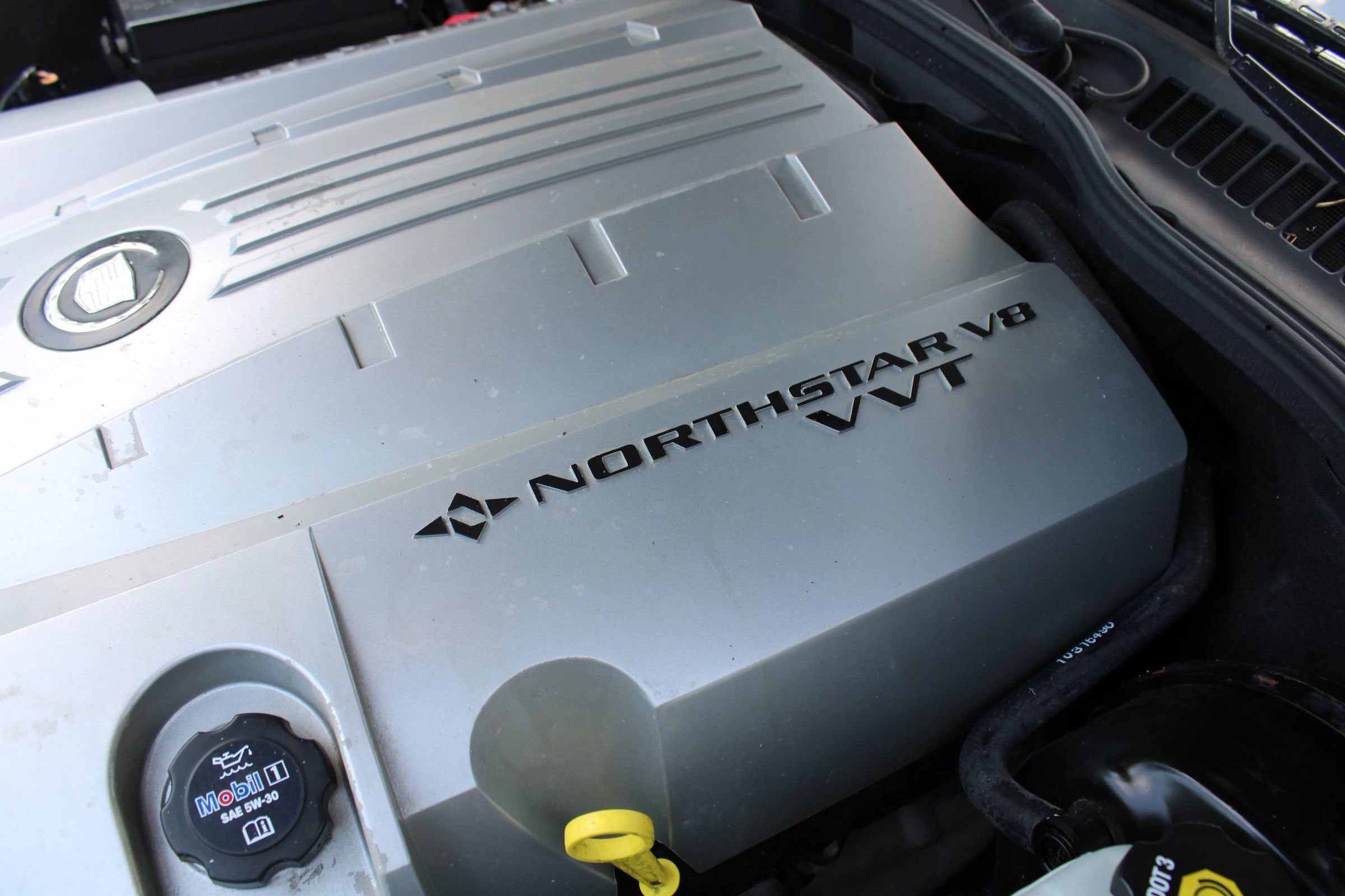 Used 2006 Cadillac XLR image 32