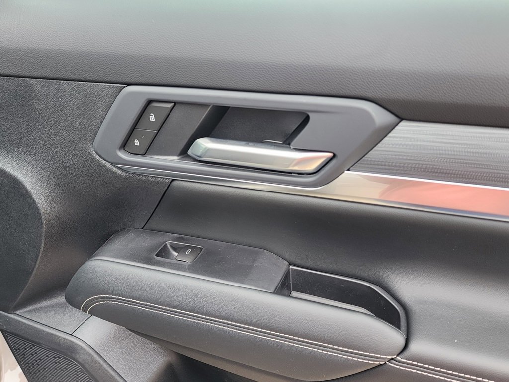 New 2026 GMC Terrain Elevation w/ Black Edition image 37