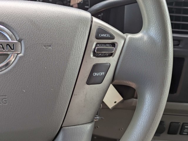 Used 2018 Nissan NV 3500 SV w/ Navigation Package RWD image 35