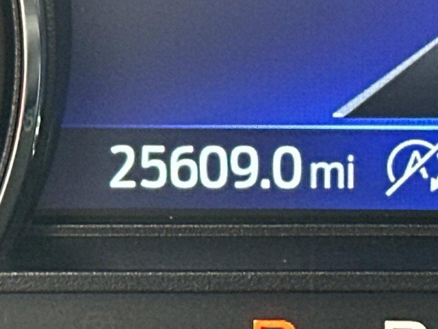 Used 2024 Ford Bronco Sport Badlands AWD/4WD image 27