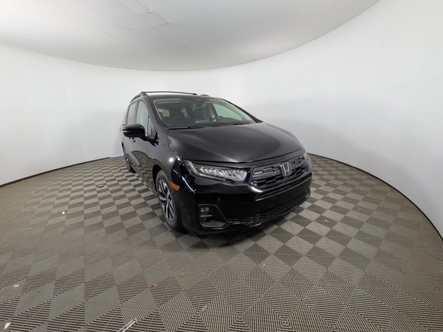 New 2026 Honda Odyssey EX-L image 32