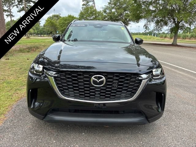 Certified 2026 MAZDA CX-90 3.3 Turbo w/ Select Package AWD/4WD image 8