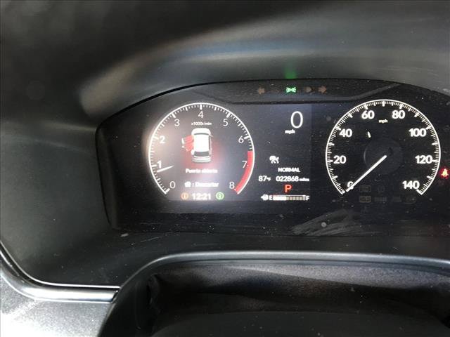 Certified 2024 Honda CR-V EX image 10