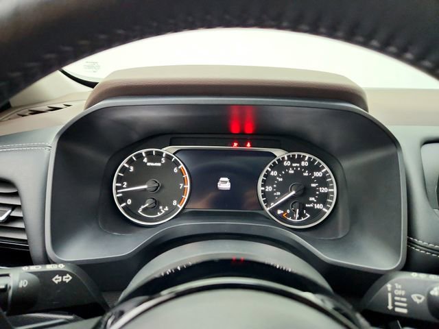 Used 2022 Nissan Rogue SL w/ SL Premium Package image 20