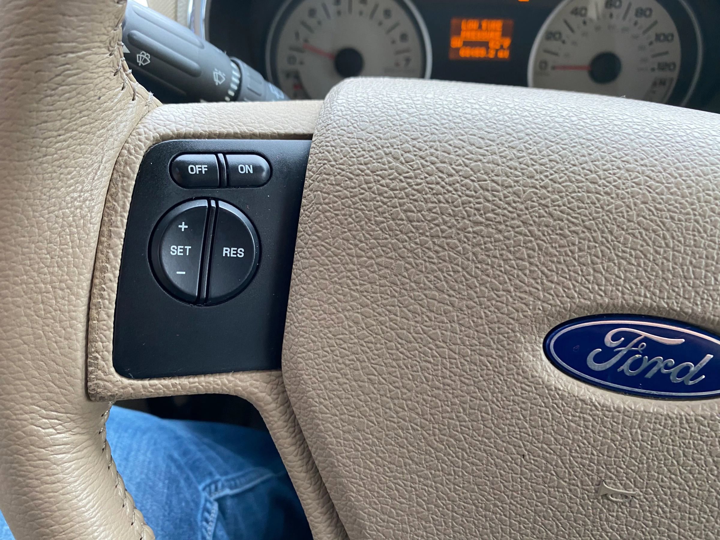 Used 2008 Ford Explorer Eddie Bauer AWD/4WD image 16