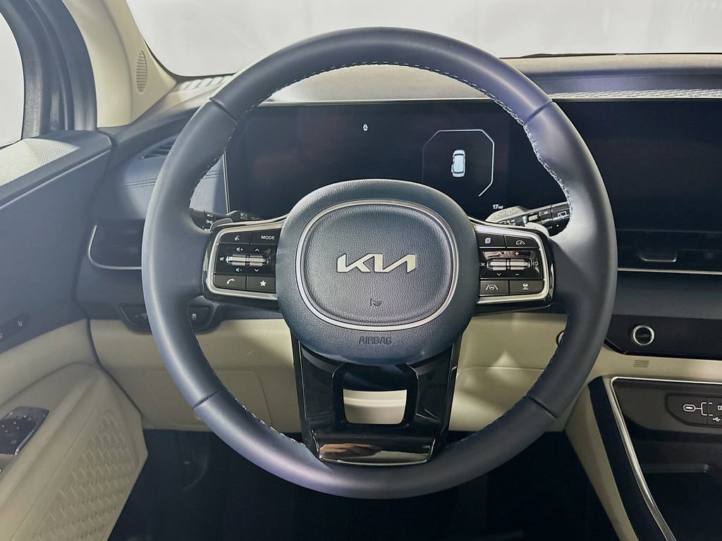 New 2026 Kia Carnival SX image 14