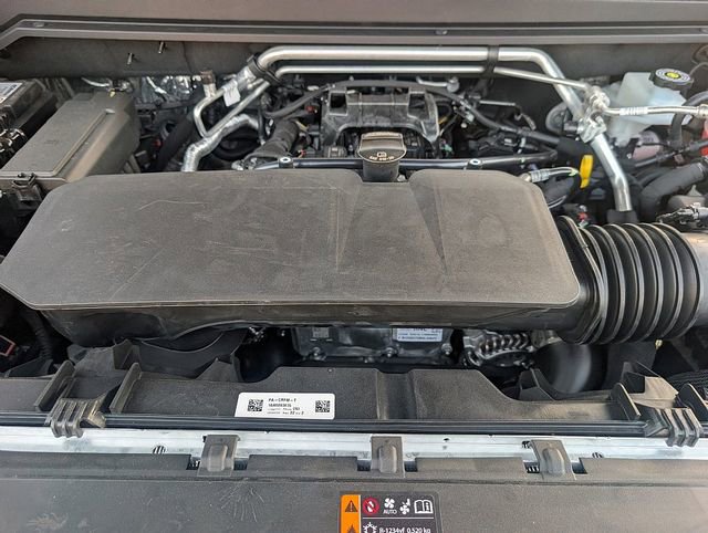 New 2026 Chevrolet Colorado Trail Boss image 4