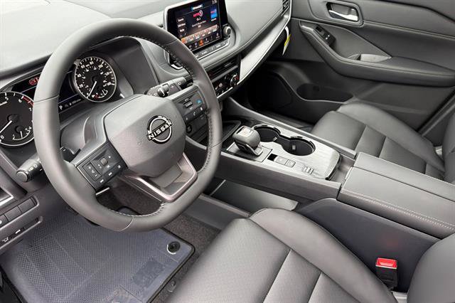 New 2026 Nissan Rogue Dark Armor FWD image 10