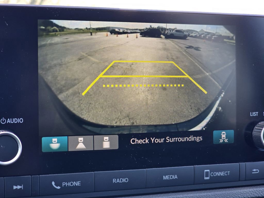 Used 2024 Honda CR-V Sport image 18