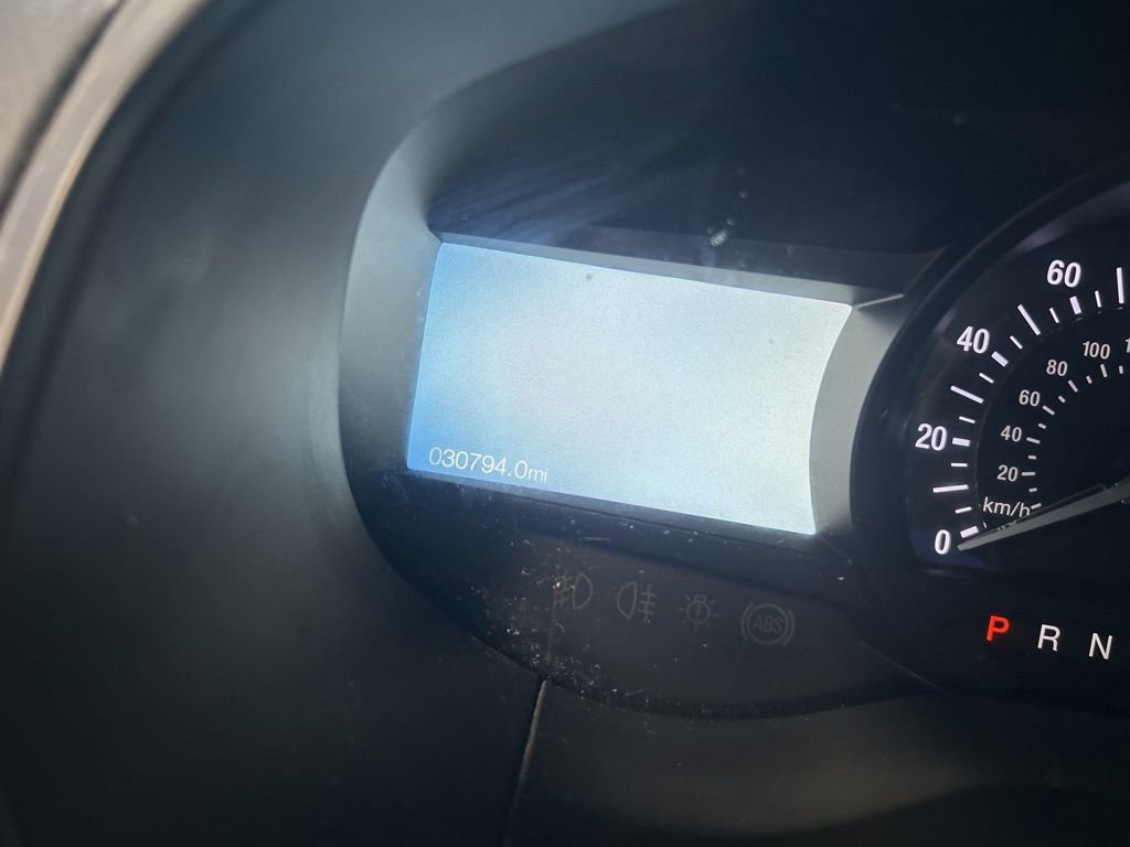 Certified 2022 Ford Edge SEL w/ Convenience Package AWD/4WD image 3