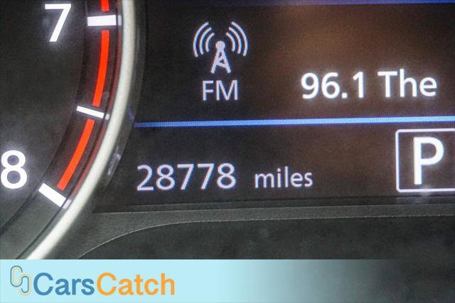 Used 2021 Nissan Sentra SR image 27