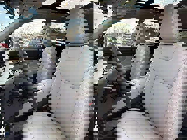 Used 2025 Nissan Murano SL w/ Cargo Package image 12