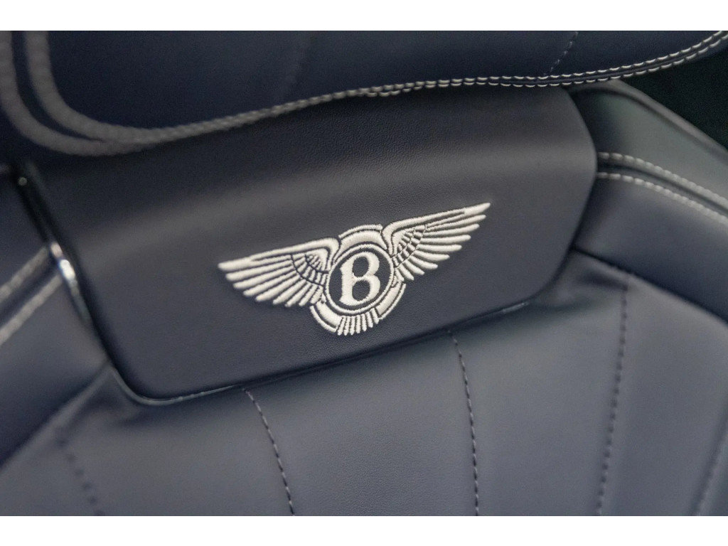 Certified 2024 Bentley Flying Spur S V8 AWD/4WD image 14