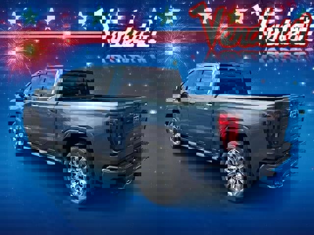 New 2026 GMC Sierra 1500 Denali image 7