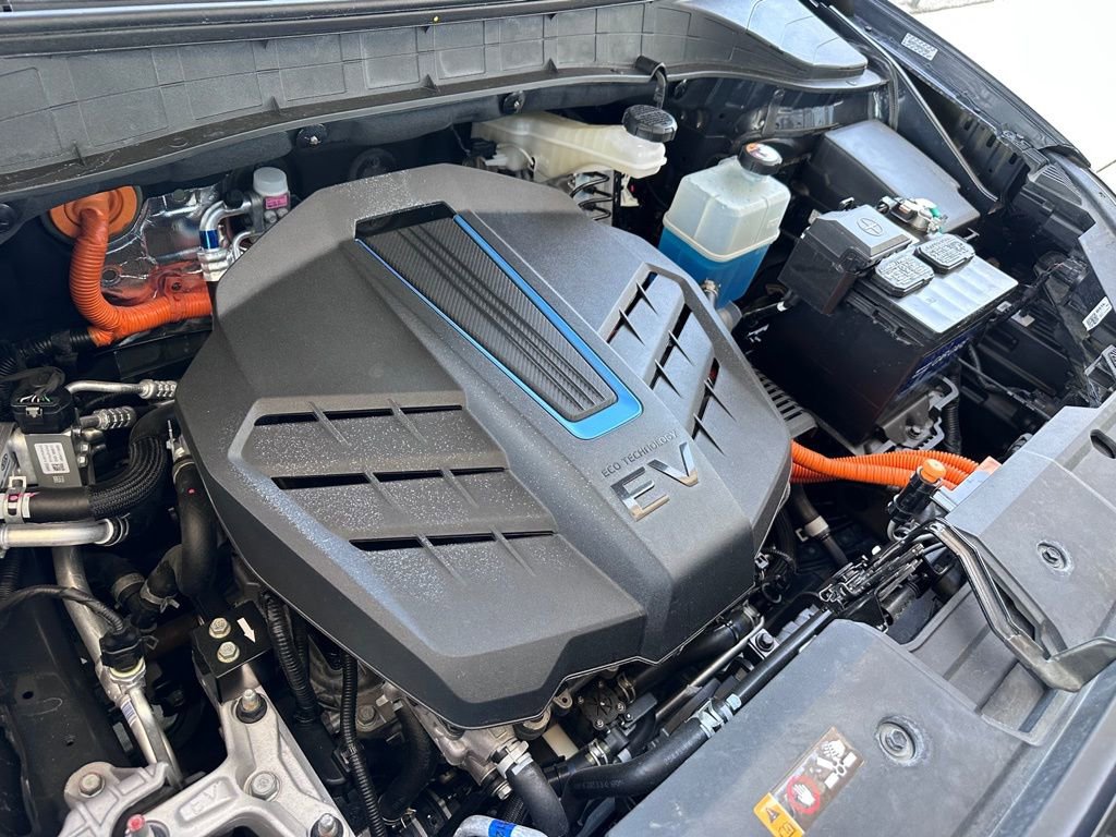 Used 2023 Hyundai Kona SE image 30