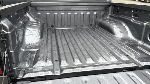 New 2026 Nissan Frontier SV w/ All-Weather Content Package image 13