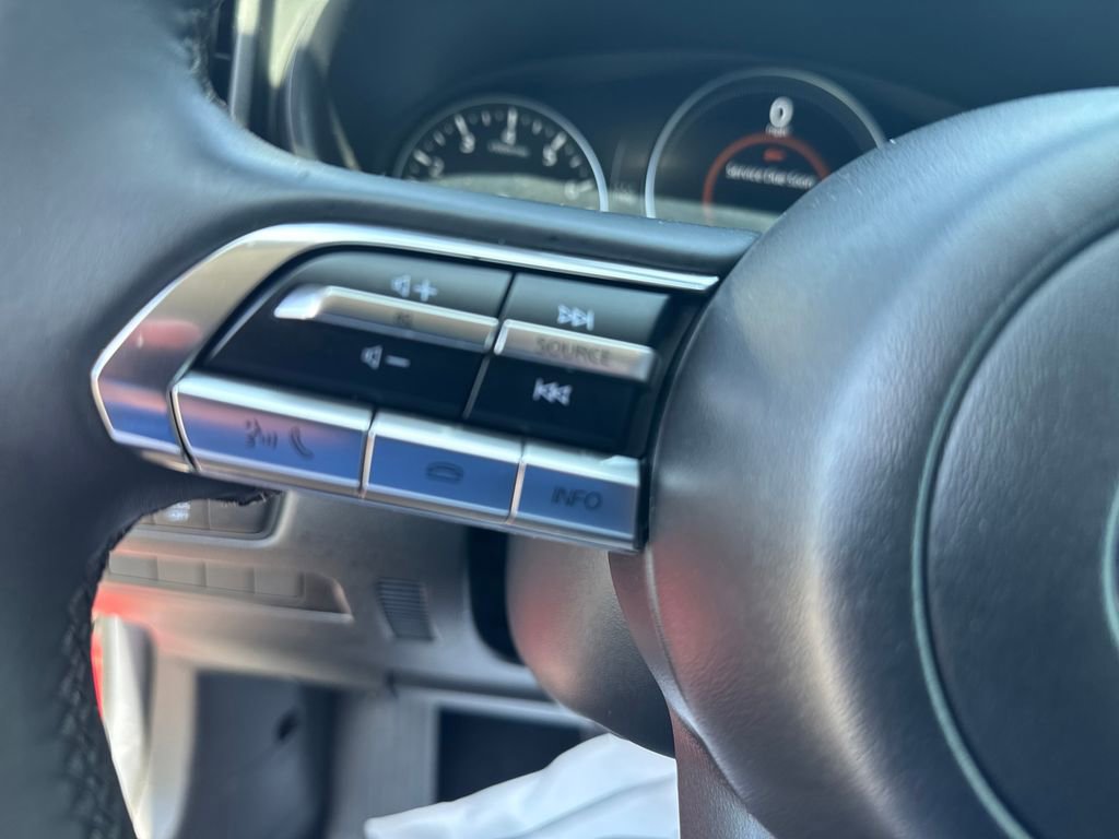 Certified 2024 MAZDA CX-50 AWD 2.5 S w/ Select Package image 17