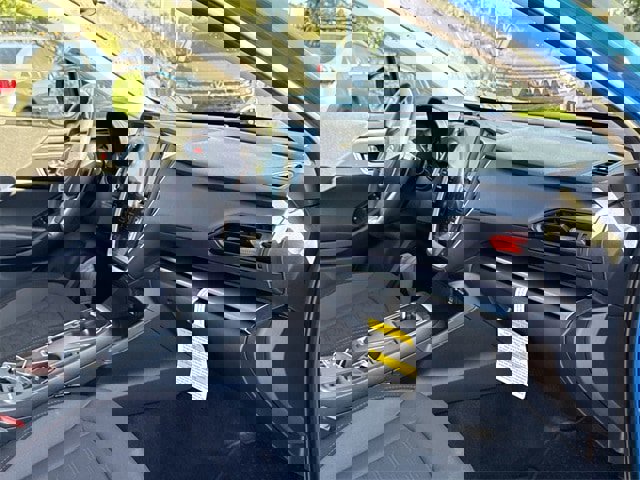 Used 2025 Subaru Impreza 2.0i Sport image 20