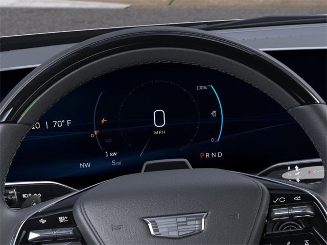 New 2026 Cadillac Lyriq Signature Sport image 18