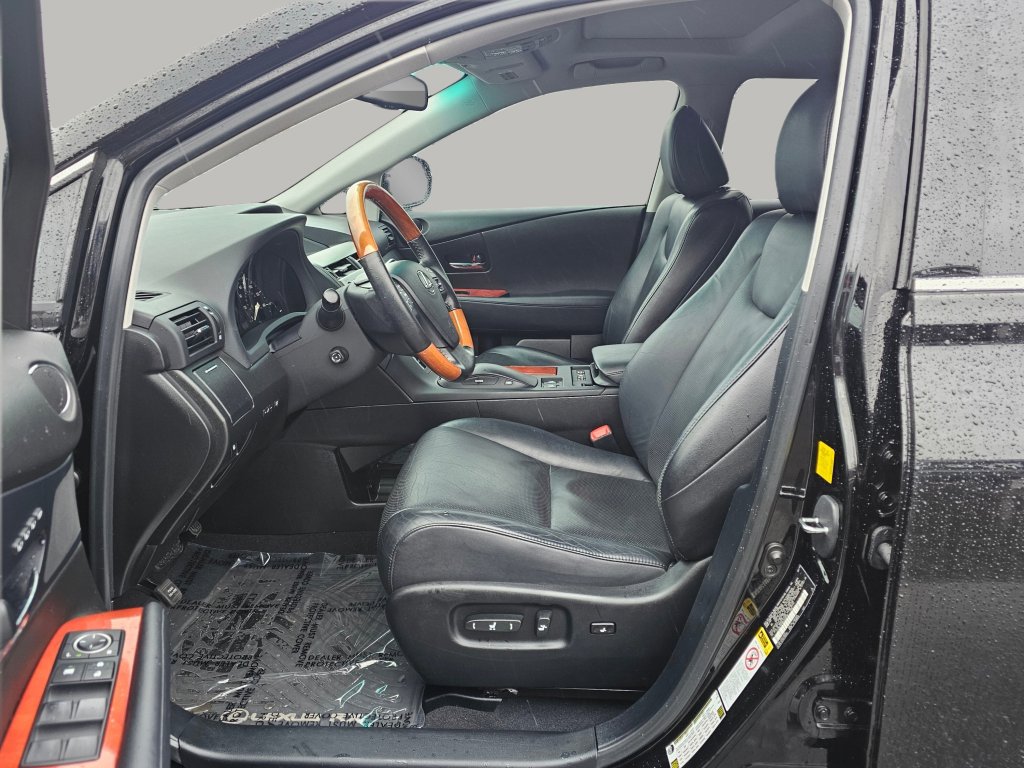 Used 2011 Lexus RX 350 AWD w/ Premium Pkg image 20