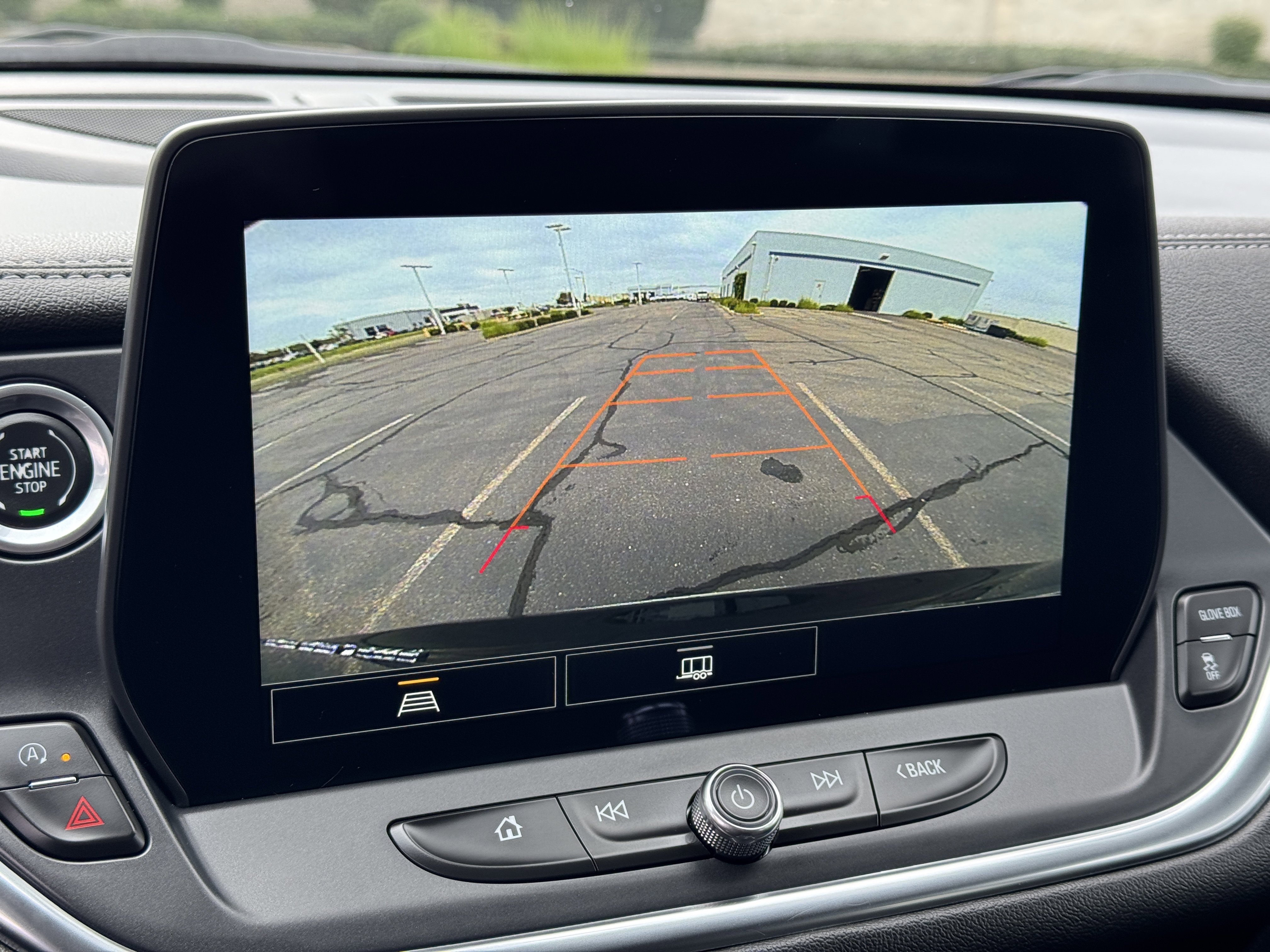 Certified 2024 Chevrolet Blazer LT image 26