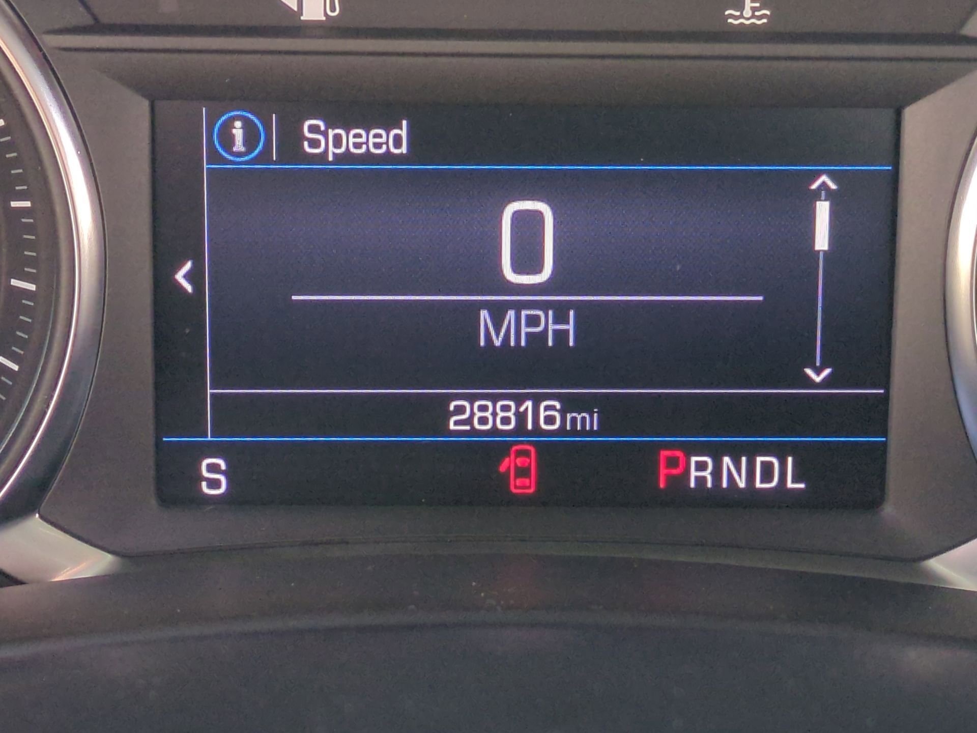 Certified 2022 Chevrolet Equinox LT AWD/4WD image 12