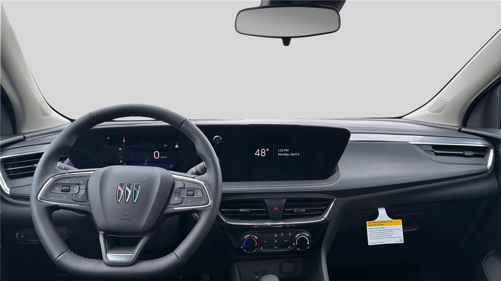 New 2026 Buick Encore GX Sport Touring w/ Advanced Technology Package AWD/4WD image 9