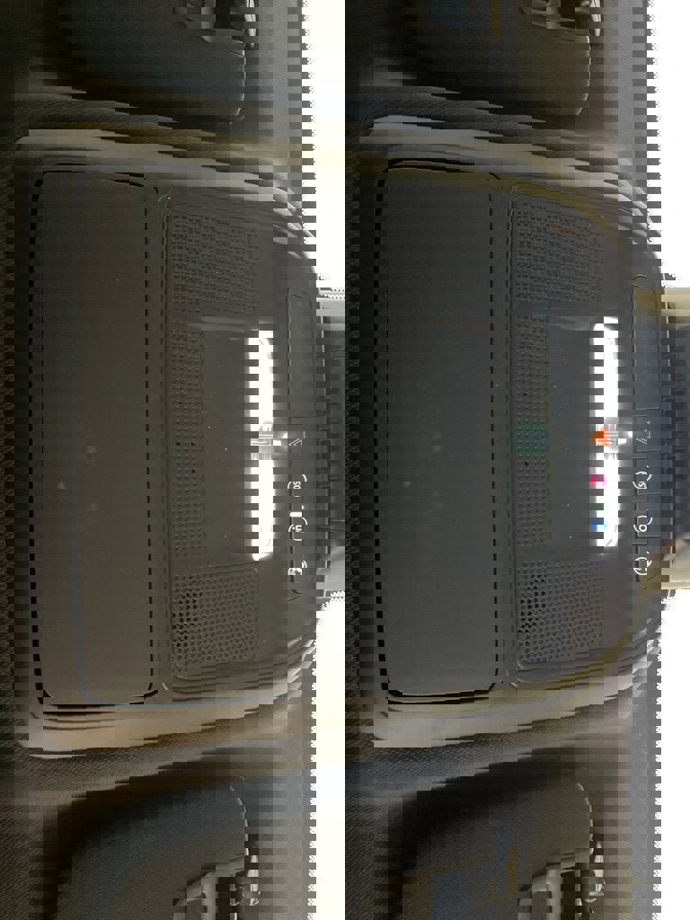 New 2026 Chevrolet Equinox LT w/ Safety and Technology Package image 19