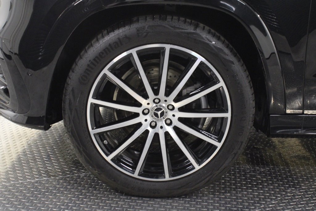 Used 2025 Mercedes-Benz GLS 450 GLS 450 image 14