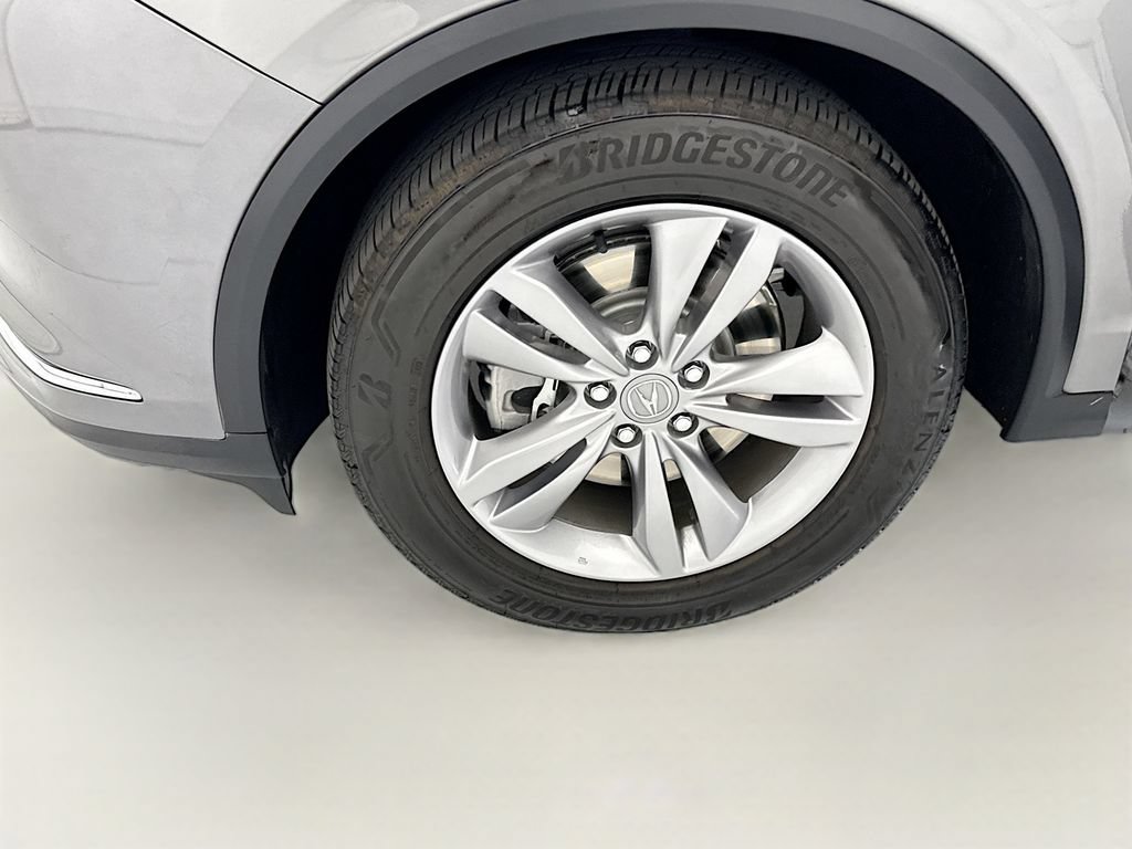 Used 2024 Acura MDX SH-AWD image 28
