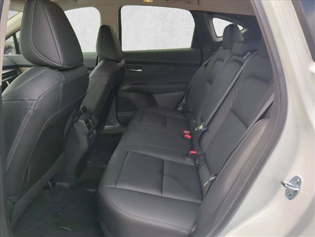 New 2025 Nissan Murano SL w/ Cargo Package AWD/4WD image 15