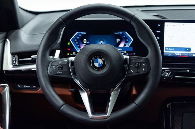 New 2026 BMW X2 xDrive28i w/ Technology Package image 17