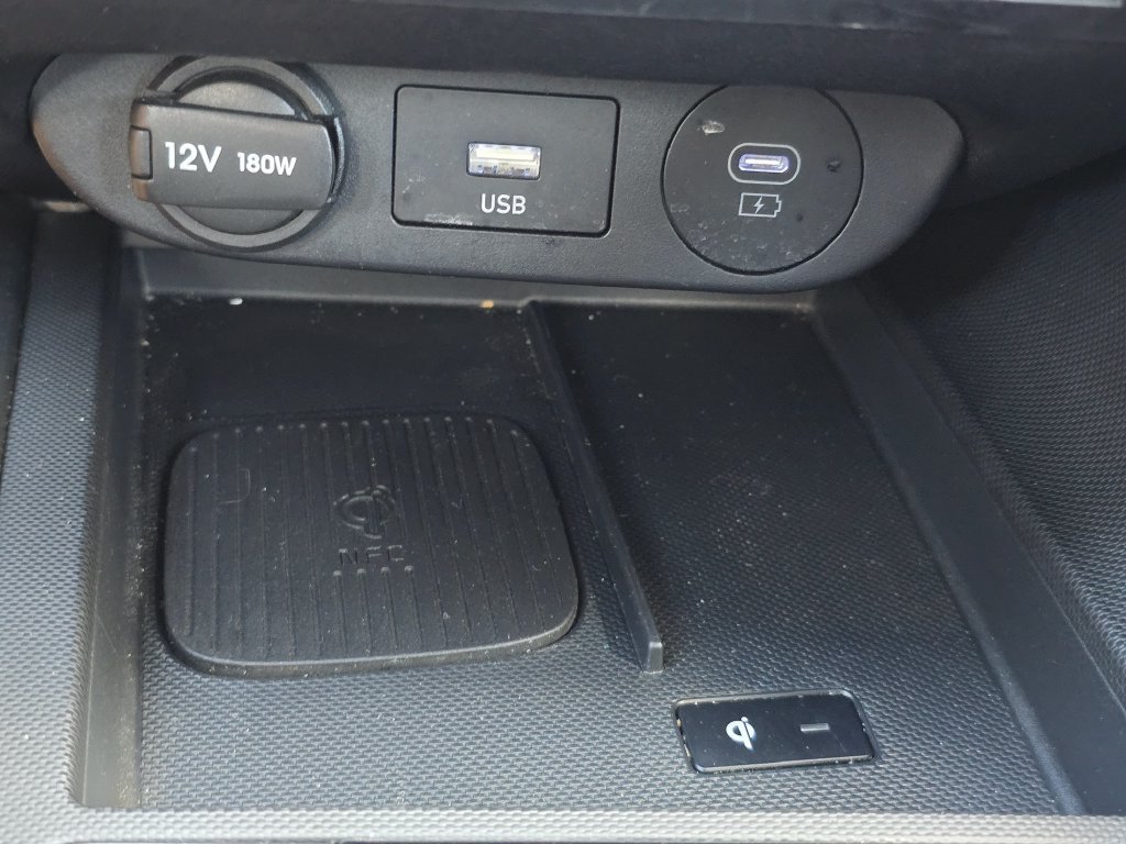 Used 2025 Hyundai Elantra N FWD image 25