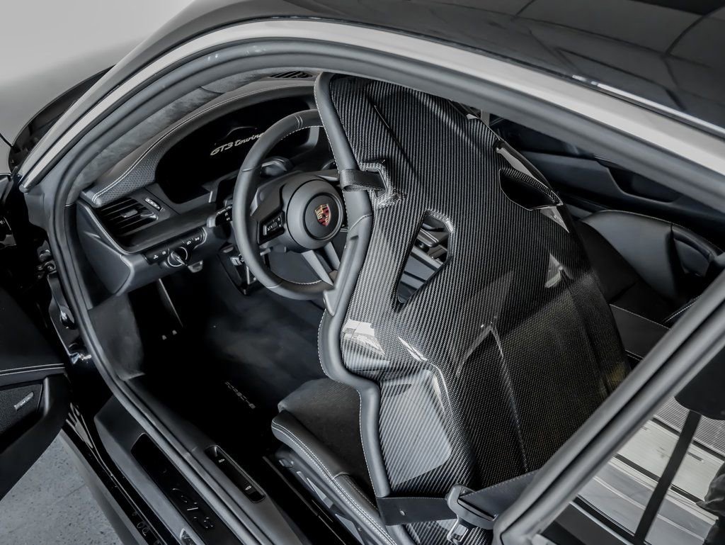 Used 2026 Porsche 911 GT3 image 19