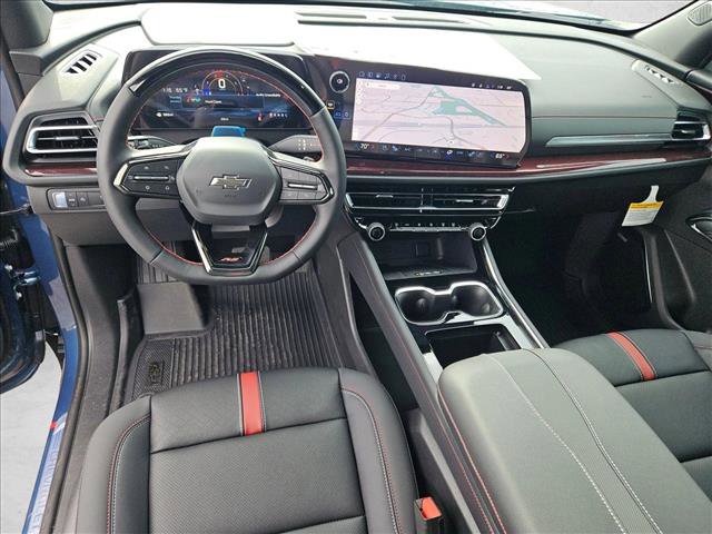 New 2026 Chevrolet Traverse RS w/ LPO, Floor Liner Package image 15