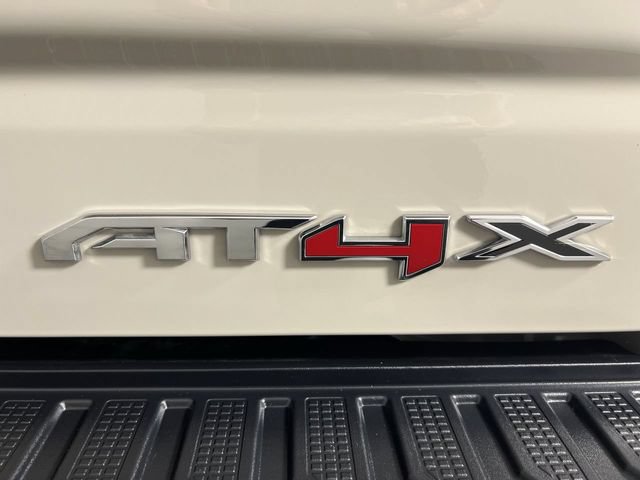 Certified 2026 GMC Sierra 1500 AT4X w/ LPO, Utility Wall Package AWD/4WD image 33