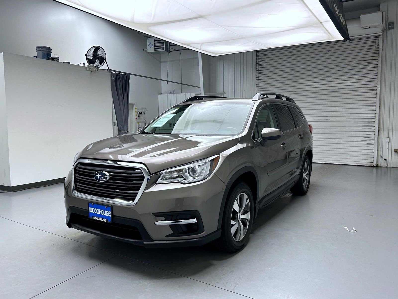 Used 2022 Subaru Ascent Premium w/ Convenience Package