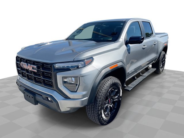 Used 2025 GMC Canyon Elevation w/ Convenience Package