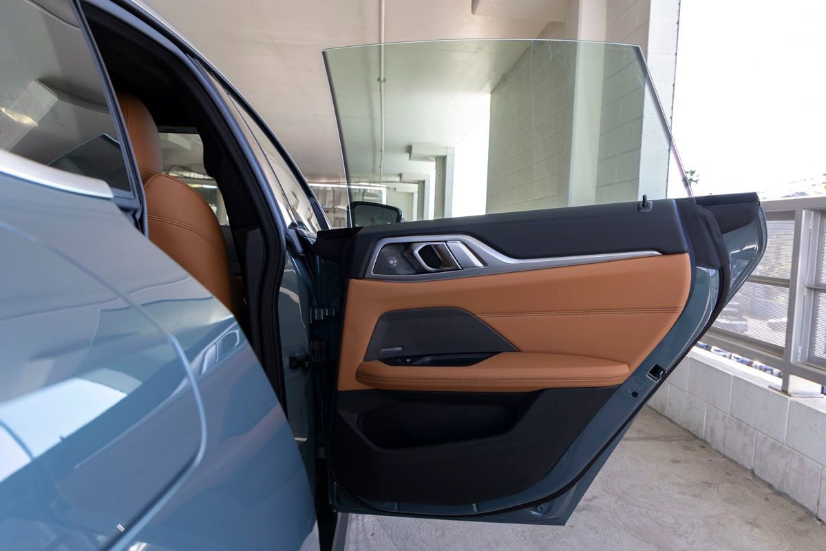 New 2026 BMW i4 eDrive40 w/ Premium Package image 23